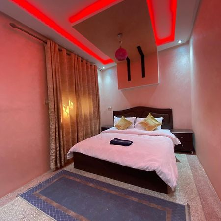 Hostel Guapa Surf Morocco Taghazout Exteriér fotografie