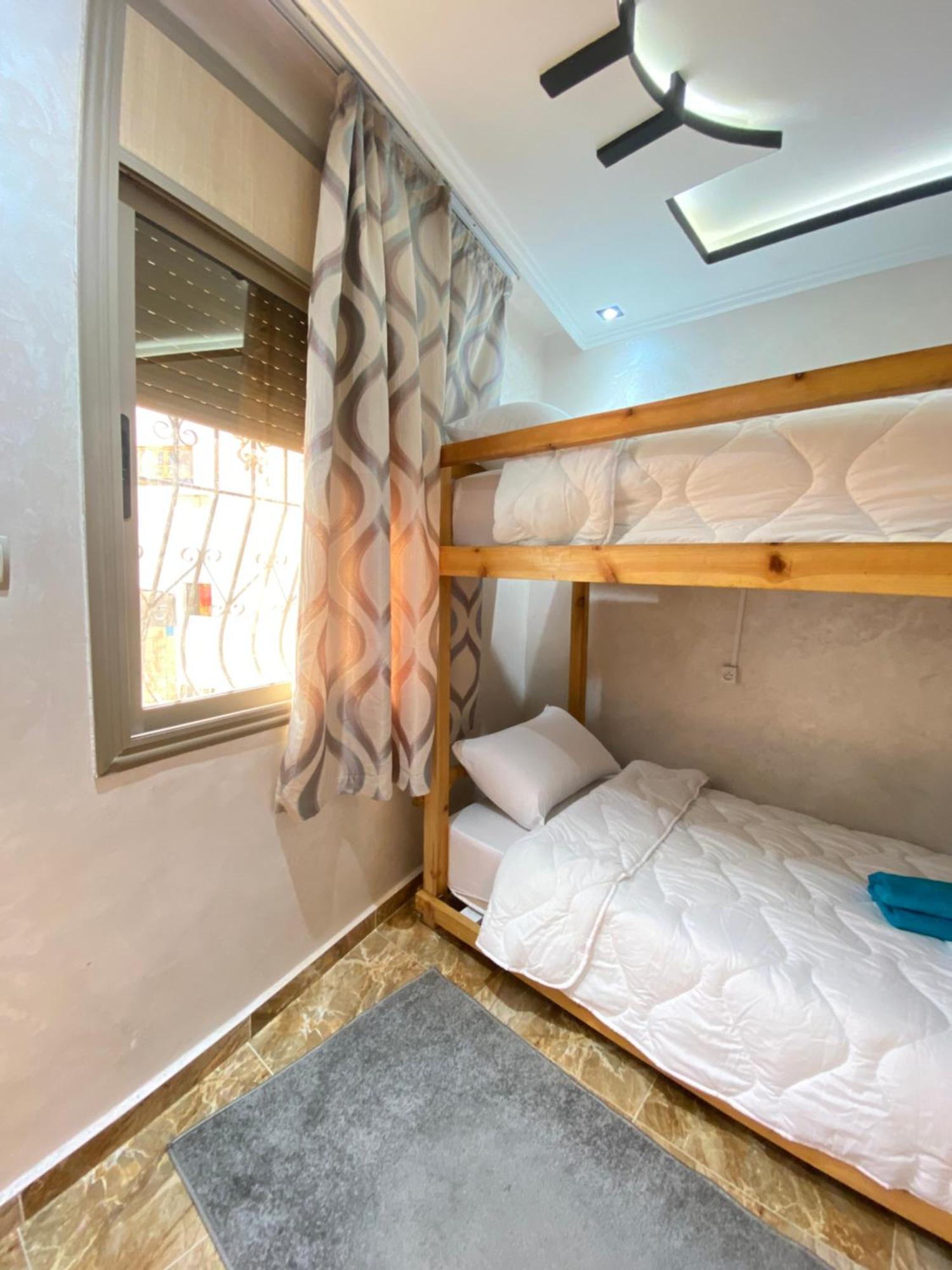 Hostel Guapa Surf Morocco Taghazout Exteriér fotografie
