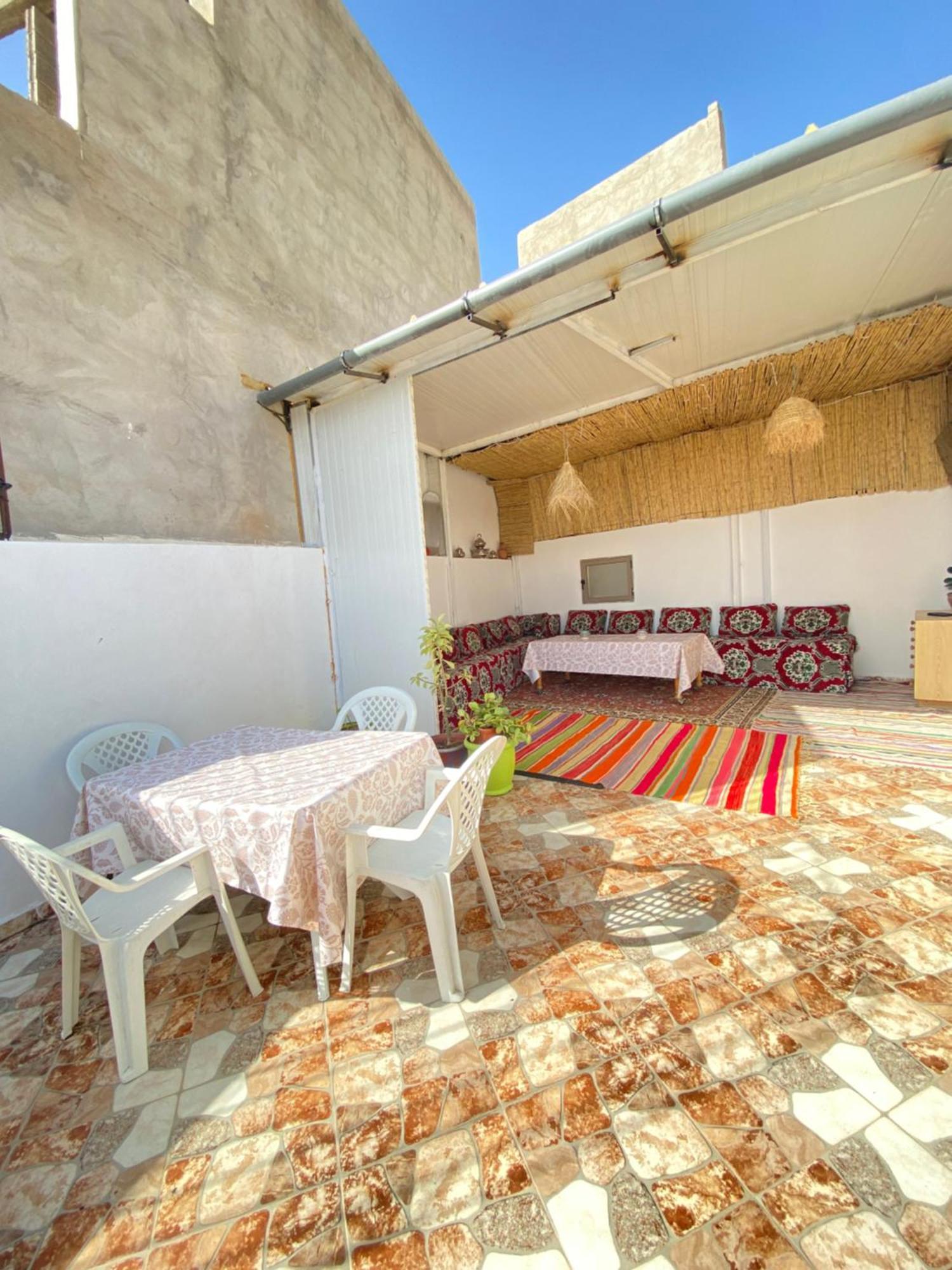 Hostel Guapa Surf Morocco Taghazout Exteriér fotografie