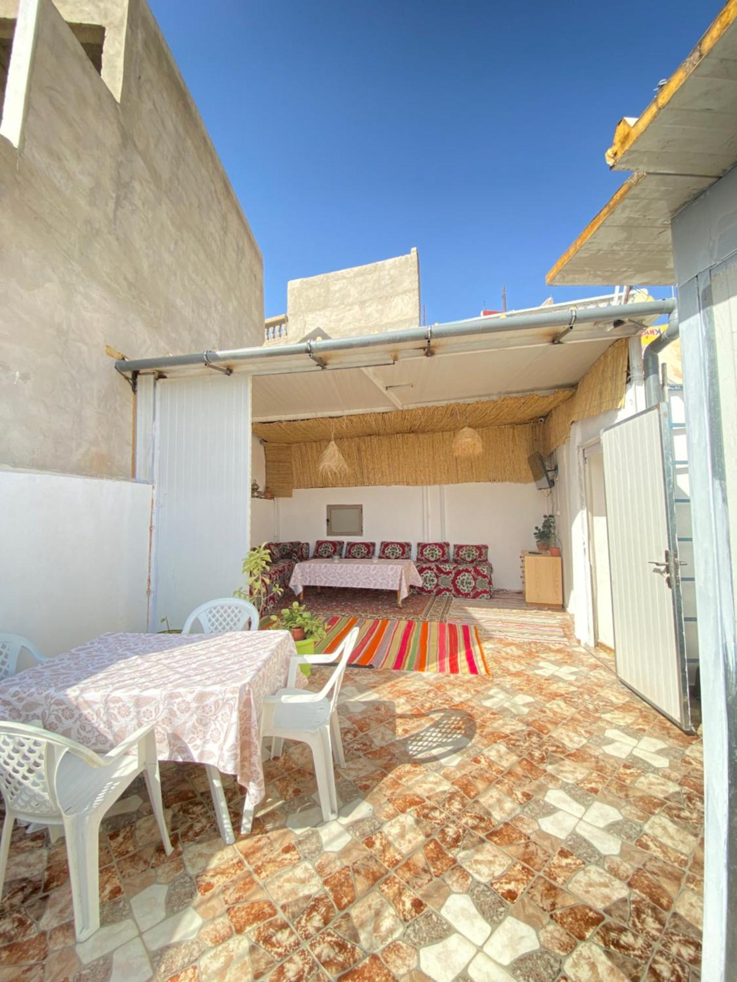 Hostel Guapa Surf Morocco Taghazout Exteriér fotografie