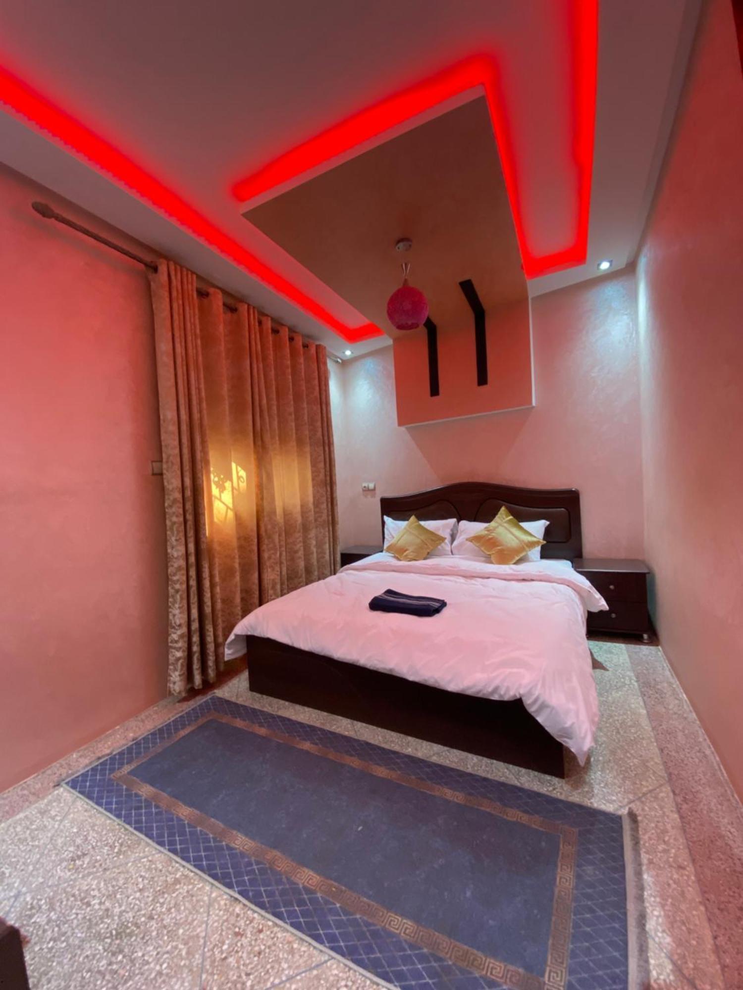 Hostel Guapa Surf Morocco Taghazout Exteriér fotografie