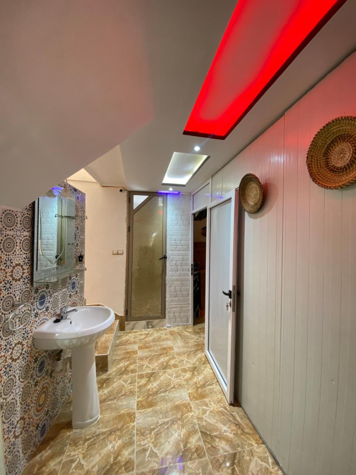 Hostel Guapa Surf Morocco Taghazout Exteriér fotografie
