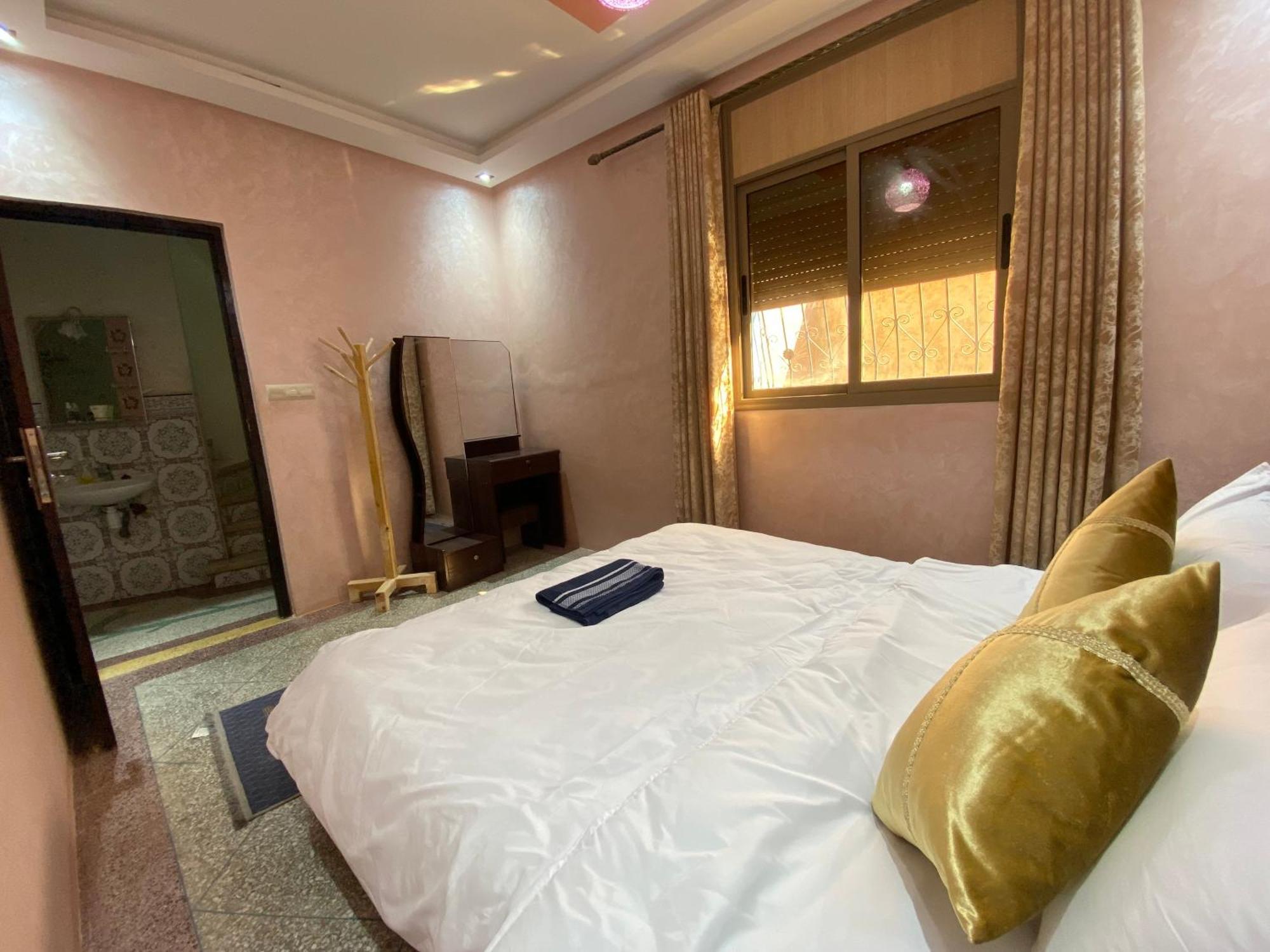 Hostel Guapa Surf Morocco Taghazout Exteriér fotografie